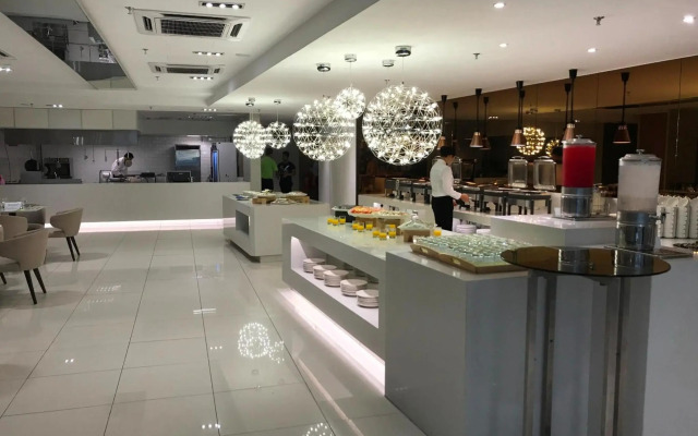 Cosmo Hotel Kuala Lumpur