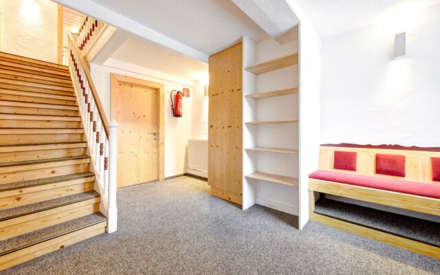 Haus Muehlebach by A-Appartements