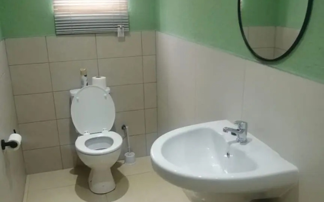 Guduza Guest House