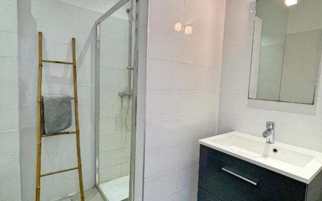 Résidence Storia di Blue