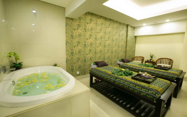 Legian Paradiso Hotel