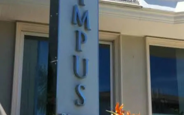 Olympus Resort