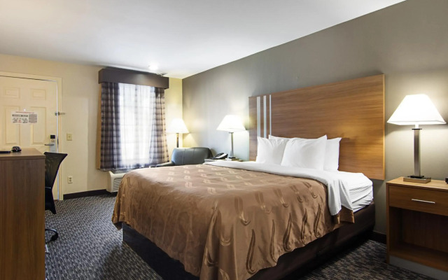 Quality Inn Lagrange East I-85