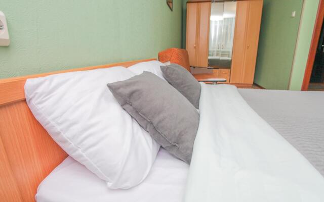 Апартаменты на улице Алексеева 97