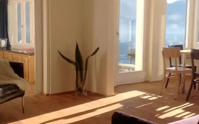 Casa Moscia