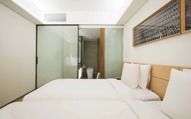 Sotetsu Hotels The Splaisir Seoul Myeong-Dong
