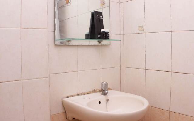 Homey And Comfort Living 2Br At Mediterania Palace Apartment