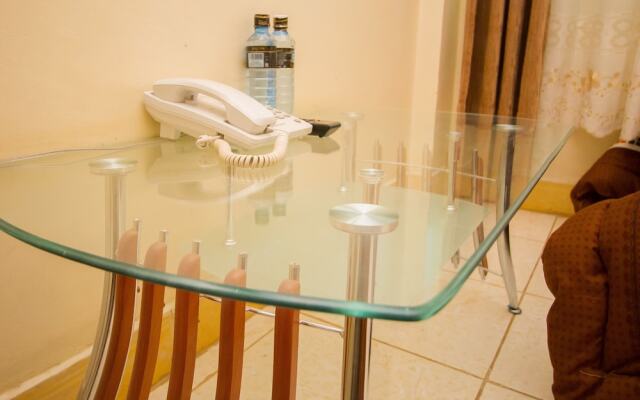 Shamz Hotel Isiolo