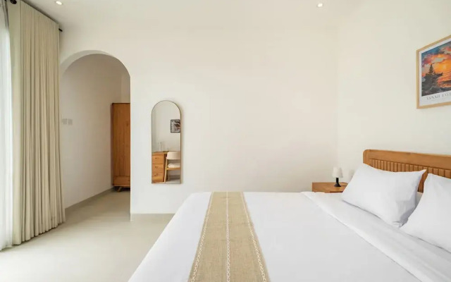 Tranquil Villa Luwih by Azure in Nyanyi