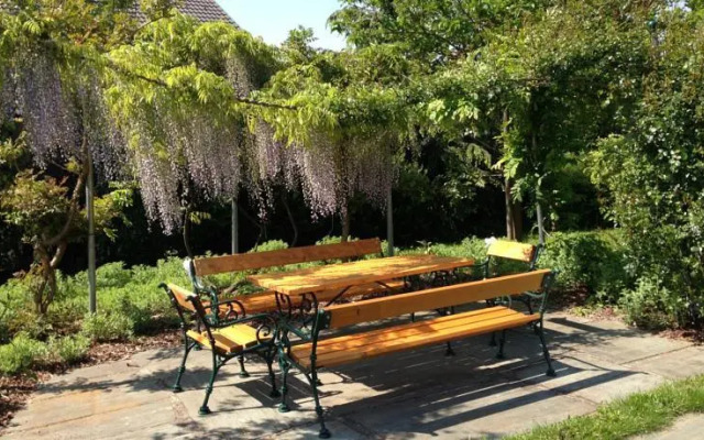 Hotel-Restaurant Schöne Aussichten