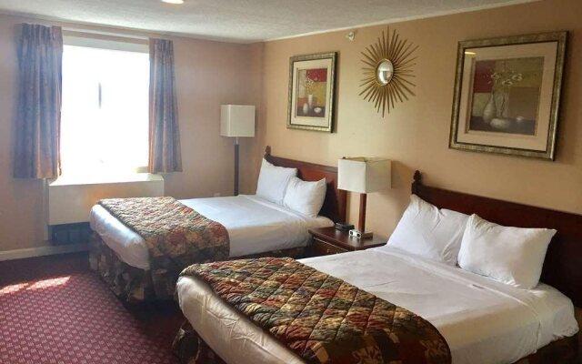 Winnisquam Lake Inn