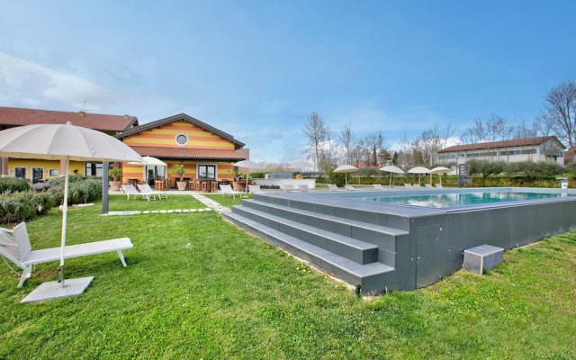 Junior Suite Coppa - Almavite