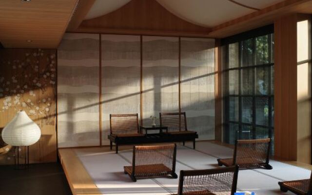 Xitan Hotel Beijing