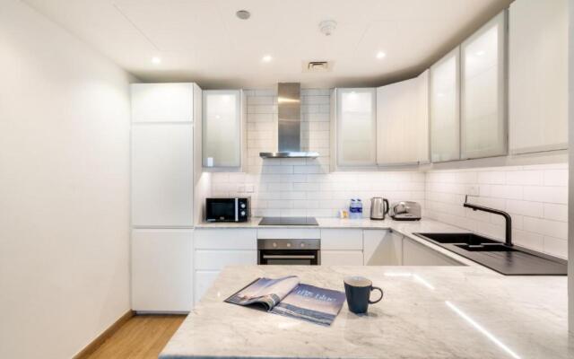 Guestready - Skyline Views