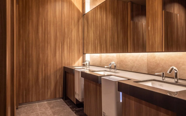SAPPORO HOTEL by GRANBELL