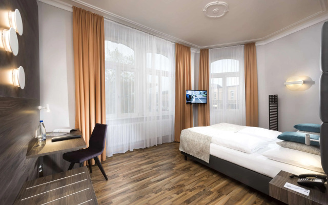 Best Western Hotel Kurfürst Wilhelm I