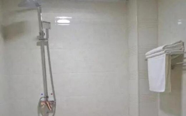 Wutaishan Yuanyuan Hotel