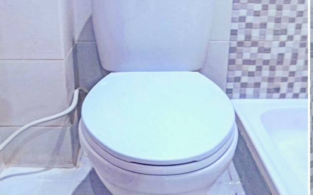 OYO 90583 Balqies Homestay Syariah