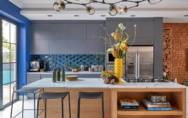 Pineapple House Boutique Hotel