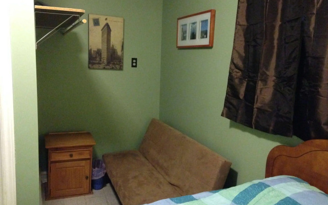 Pring Guesthouse - Hostel