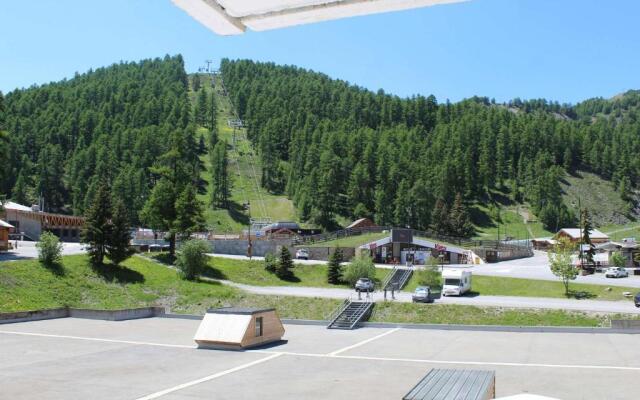 Appartement Vars, 3 pièces, 8 personnes - FR-1-330B-125