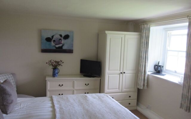 High Blean B&B