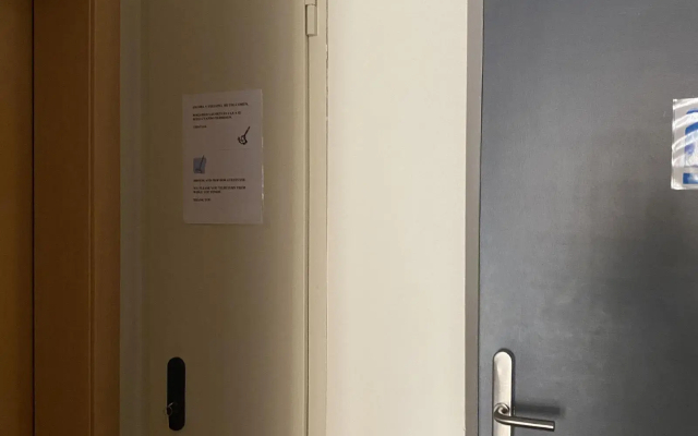 Apartaments Els Químics