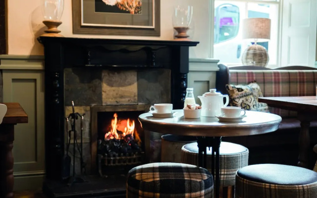 Royal Oak at Keswick