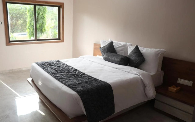 Nest Beacon Resort Daman