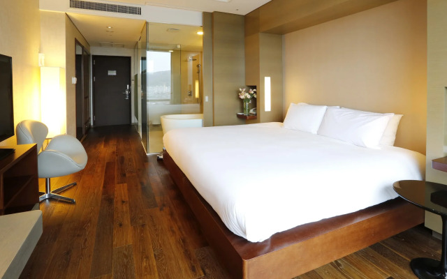 Grand Mercure Ambassador Changwon