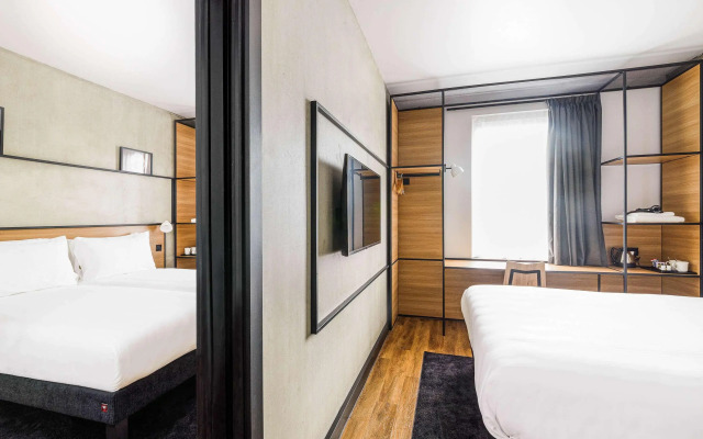 ibis Bridgwater