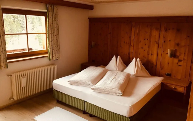 Ütia de Börz Mountain Lodge