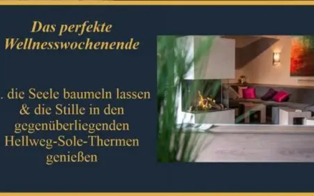 Thermalhotel Kemper