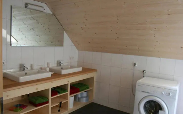 Ferienwohnung Bischof