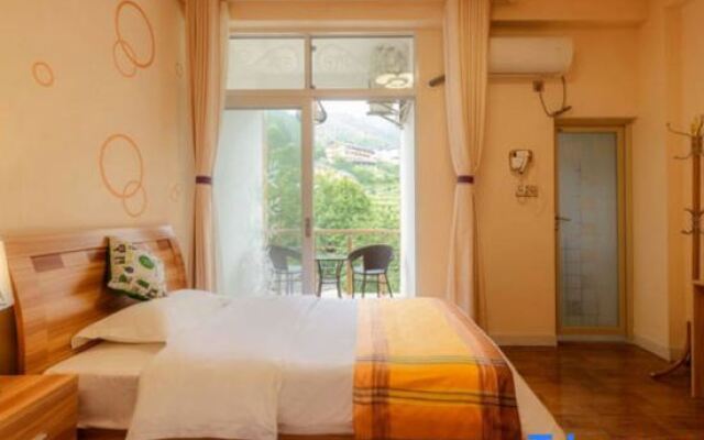 Longji Terrace Shiguang Guesthouse