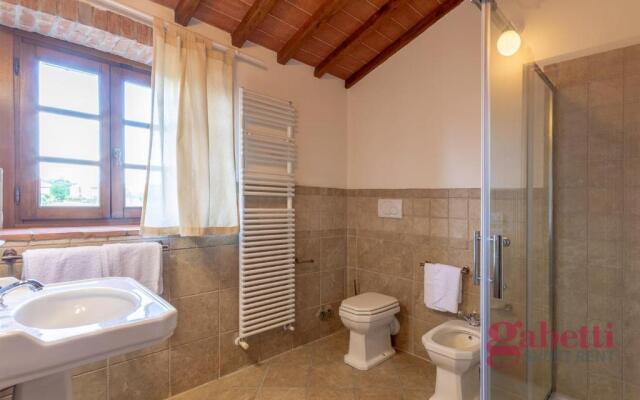 Il Ciliegio - I Borghi Della Selvaccia