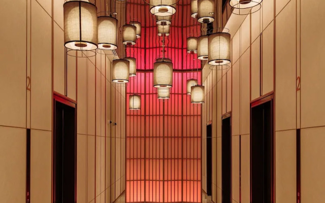 Centara Grand Hotel Osaka