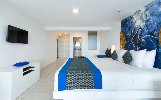 Theva Residency