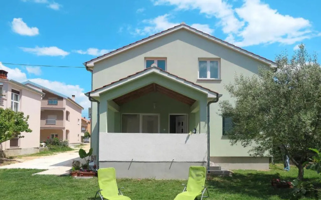Villa Zdravka