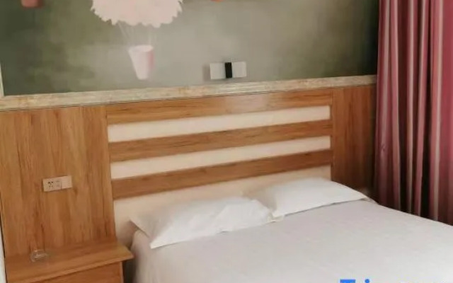 Xiang City Garden Business Hotel