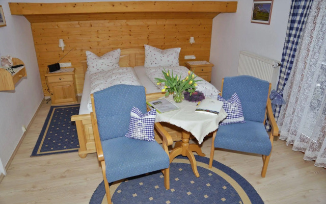 Ferienwohnung Johannesklause