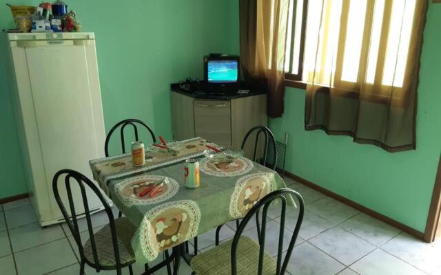 JOÃO CARLOS CASAS KIT 2 verde