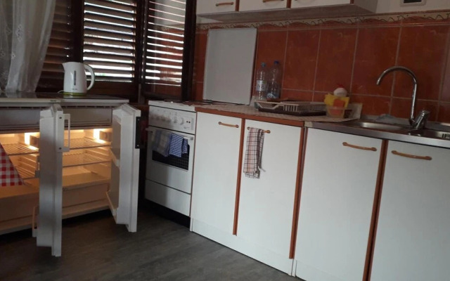 Accommodation Konak - Hostel