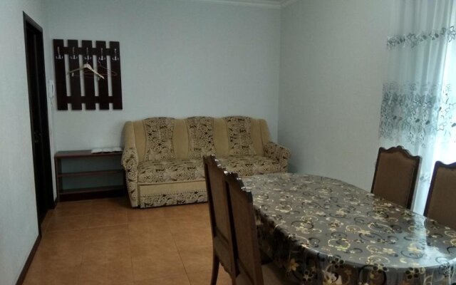 Hotel-Sauna Dvin