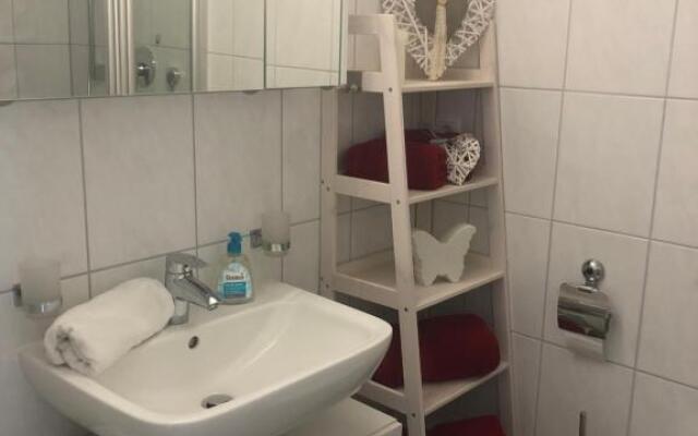 Appartement Allgäu-Sonne