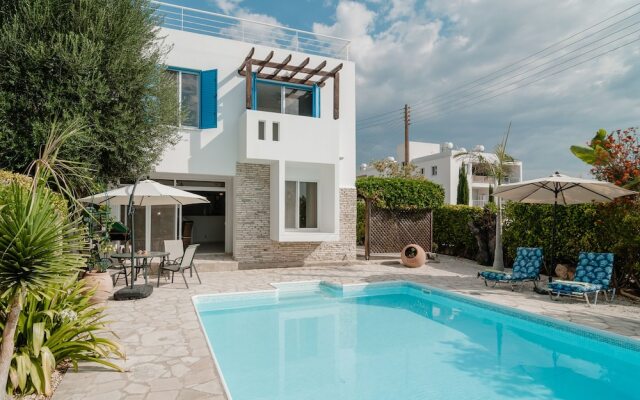 Villa Mozart