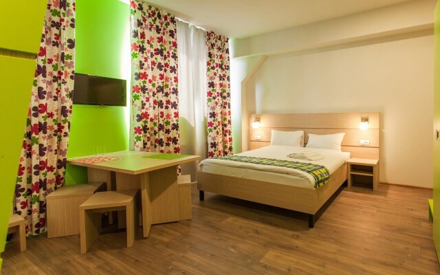 Hotel Marenero