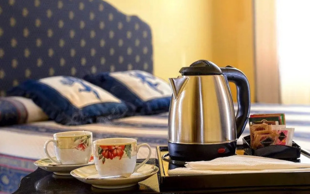 Casa Villa Gardenia- Atika & Atif