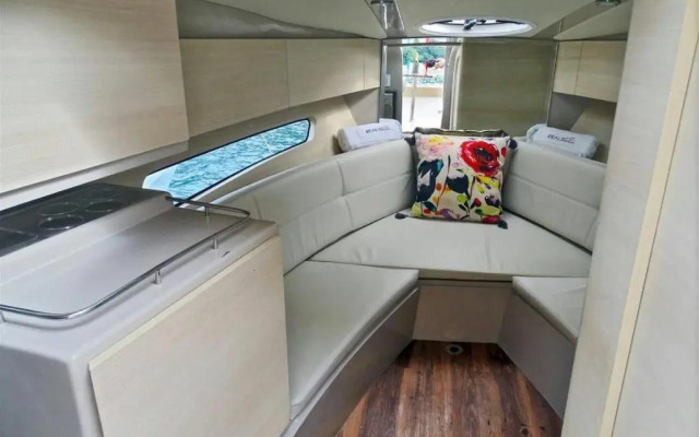 Casa Bracuí, Angra dos Reis