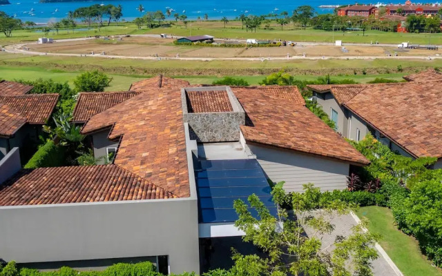 - Casa Blue Sail 6 bdr Ocean View - Family